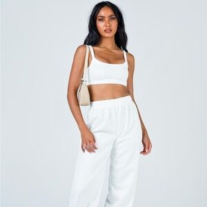 Arabella Sweatpants Set